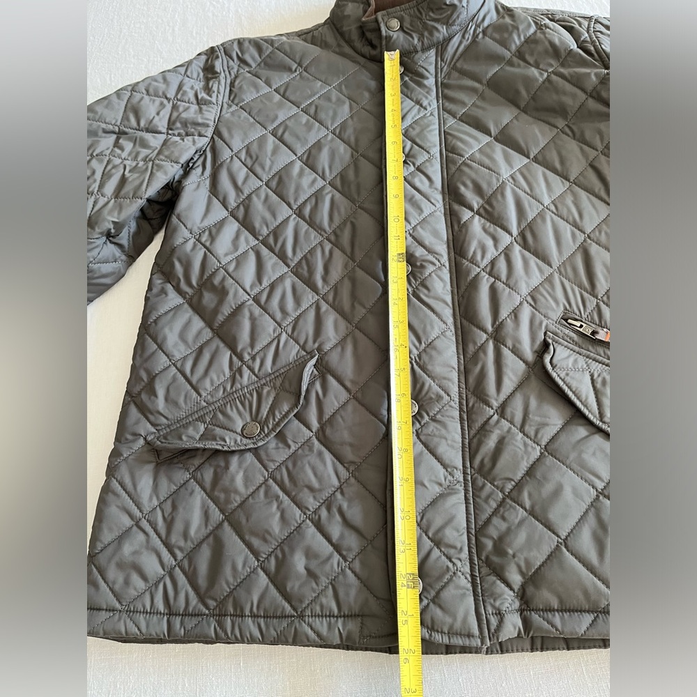 Boden Quilted Jacket - image 3